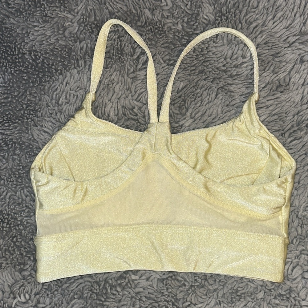 Forever 21 Sports Bra - Picture 3 of 5